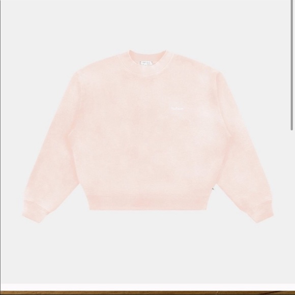 Madhappy Tops - MADHAPPY Classic Reverse Weave Sweatshirt